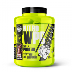Nitro Whey