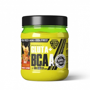 Gluta + BCAA